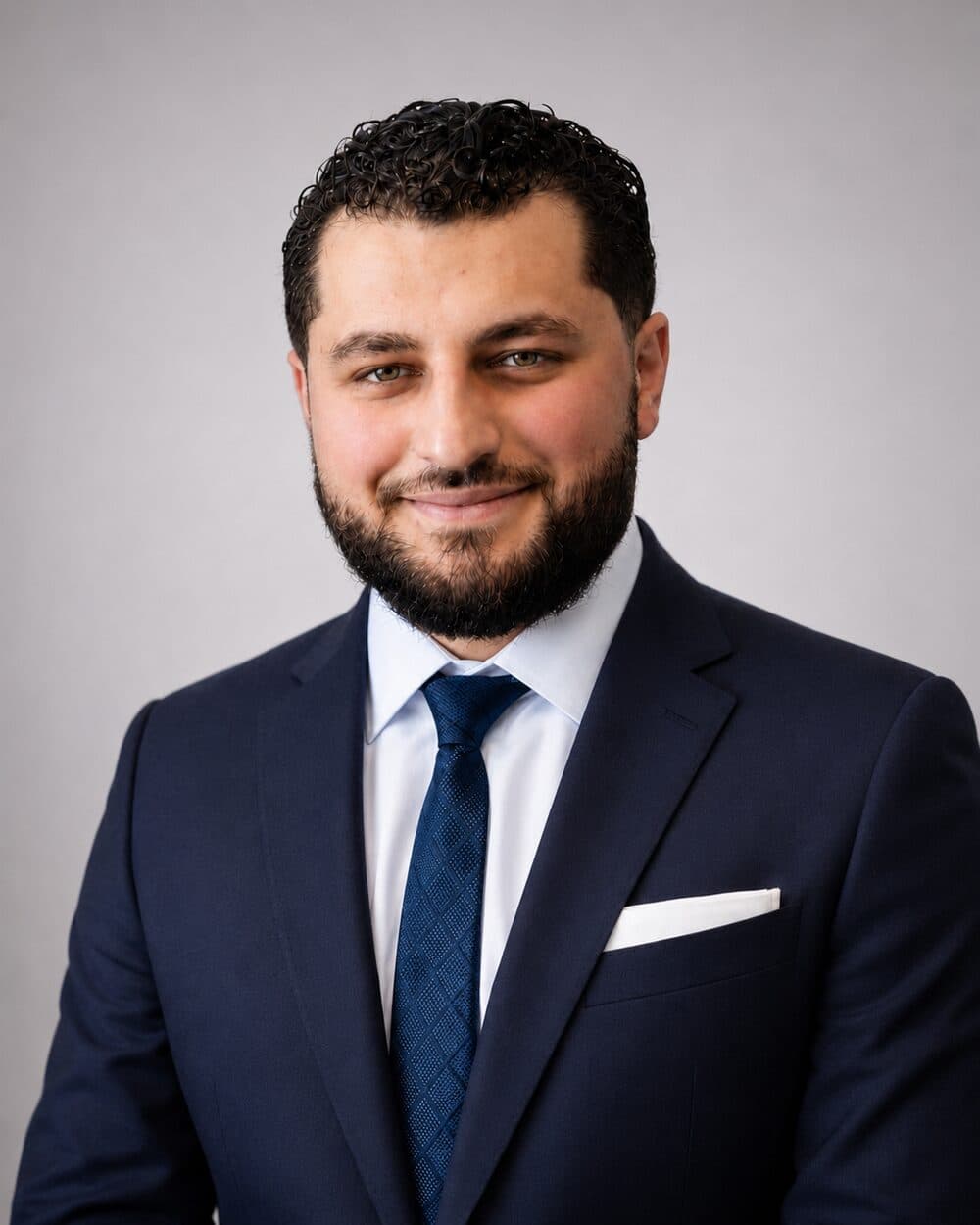 Ahmed Eldassouki