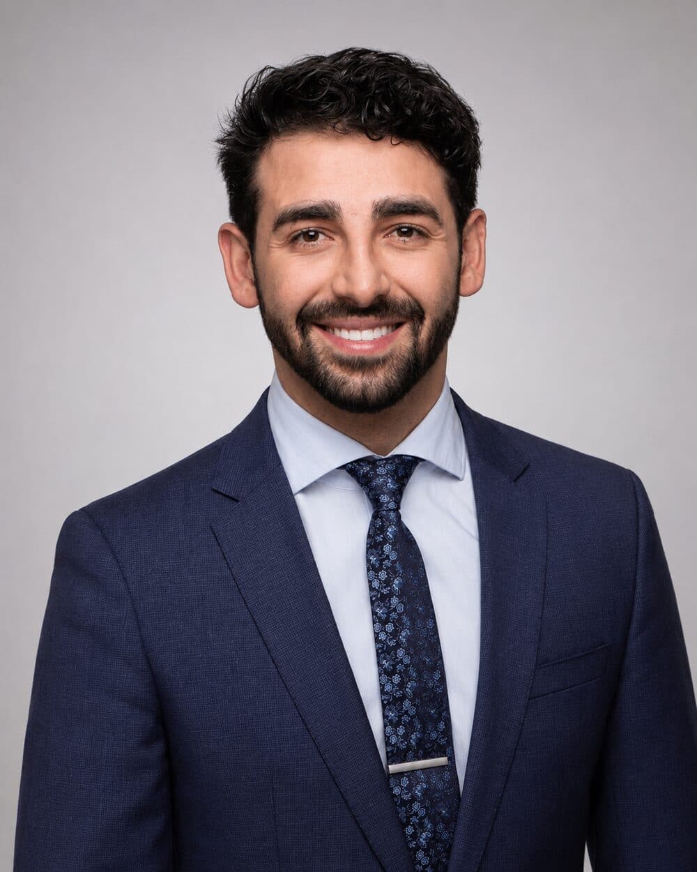 Mohamed (Moe) Denny